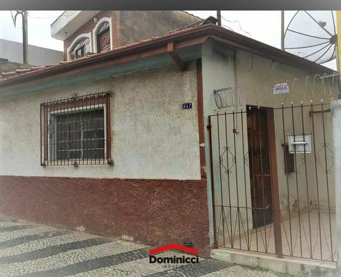 Casa em Bragança Paulista - Matadouro
