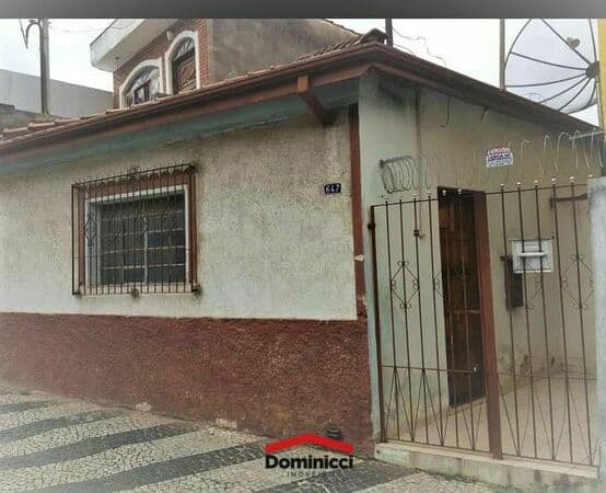 Casa em Bragança Paulista - Matadouro