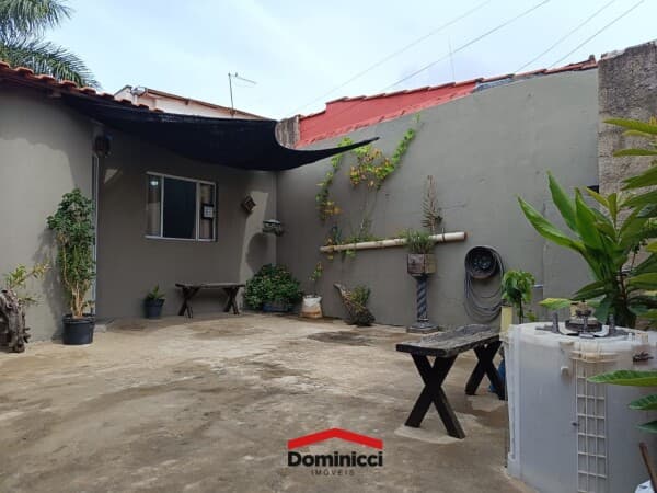 Casa em Bragança Paulista - Matadouro