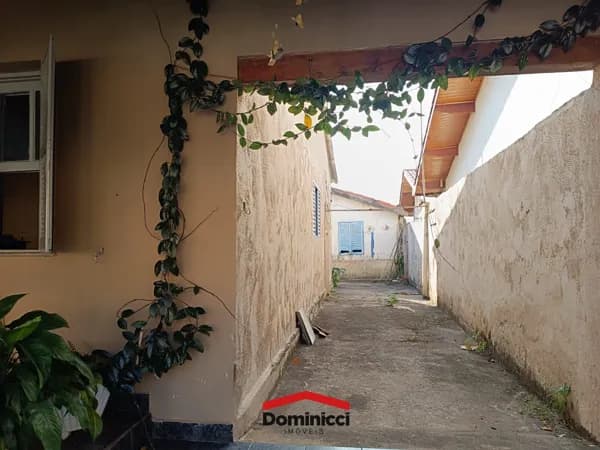 Casa em Bragança Paulista - Santa Luzia