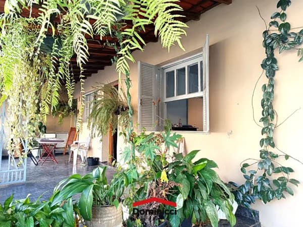 Casa em Bragança Paulista - Santa Luzia