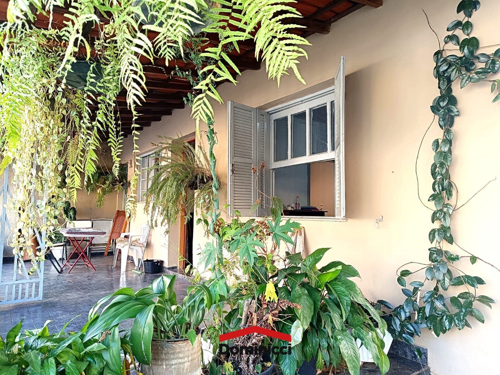 Casa em Bragança Paulista - Santa Luzia