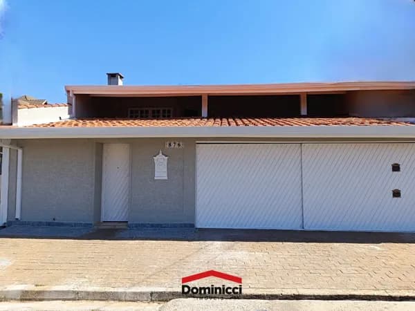 Casa em Jardim Europa, Bragança Paulista/SP