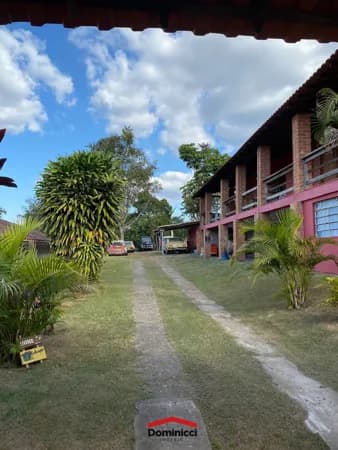 Casa em Maracanã, Jarinu/SP