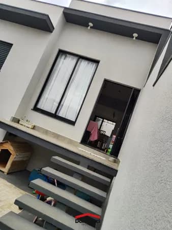 Casa para venda, no Residencial Rotterdam, Bragança Paulista - SP
