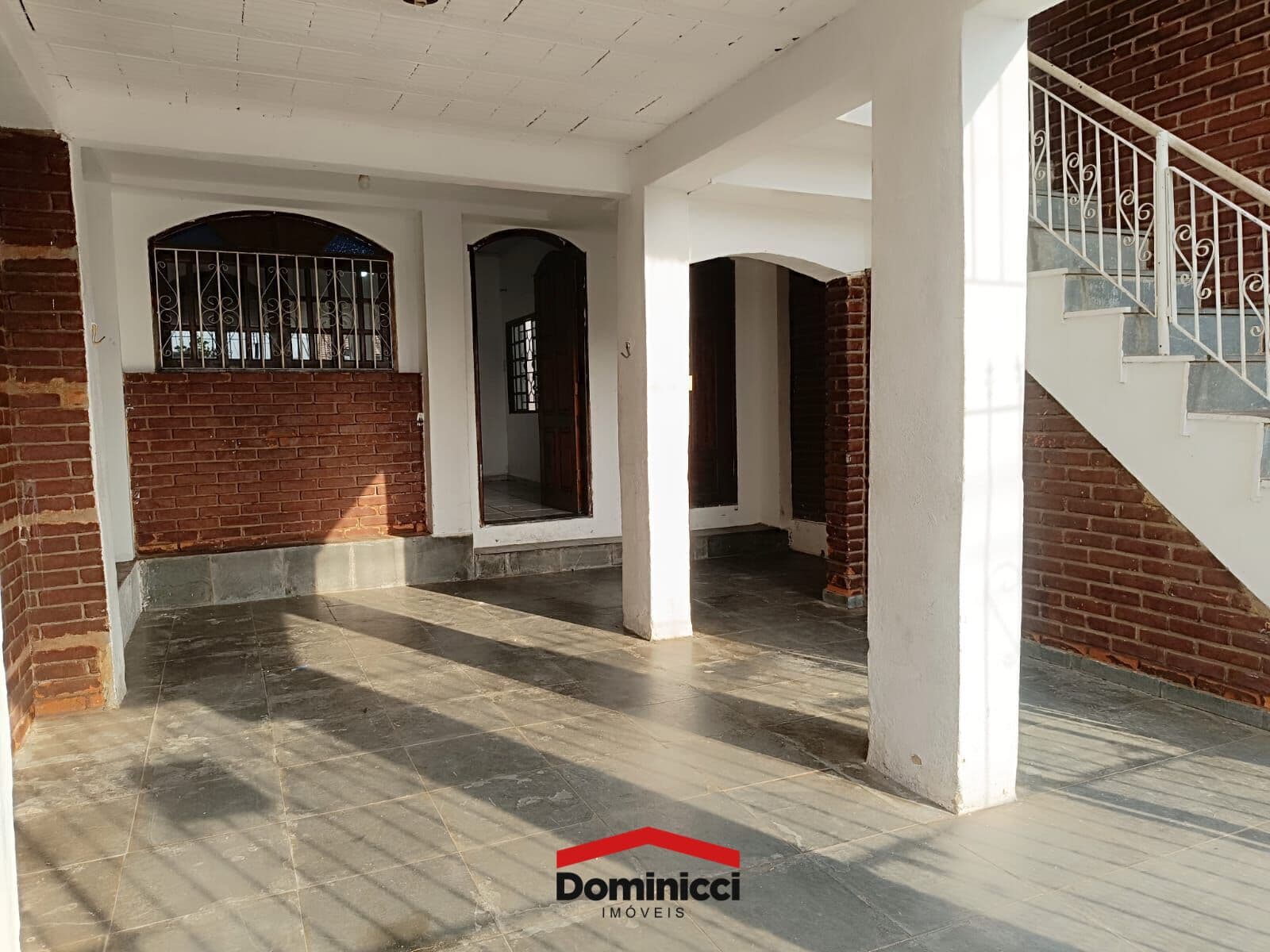 Casa na Vila Municipal, Bragança Paulista/SP