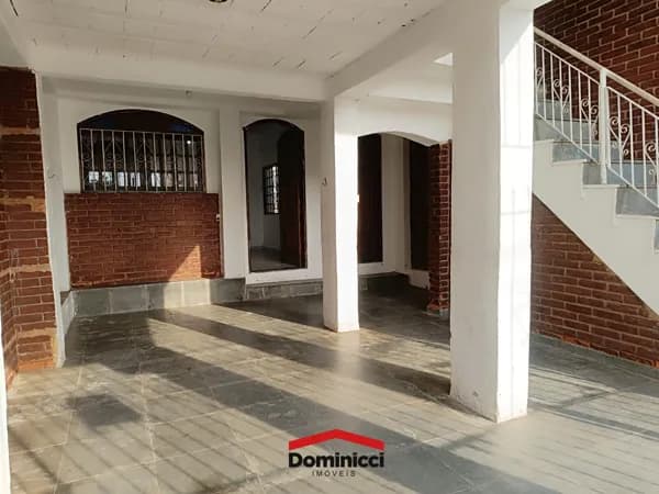 Casa na Vila Municipal, Bragança Paulista/SP