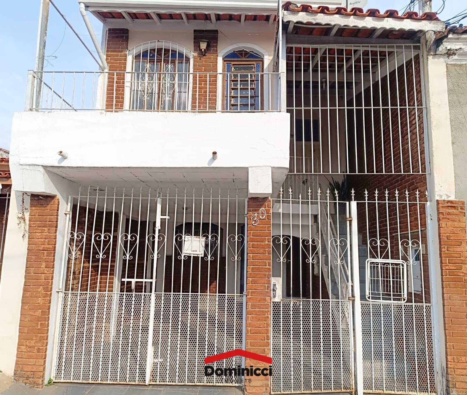 Casa no Centro, Bragança Paulista/SP