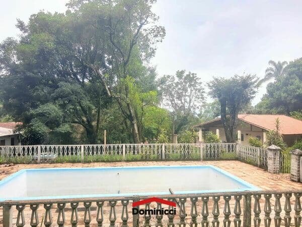 Fazenda/Sítios/Chácaras em Bragança Paulista - Campo Novo