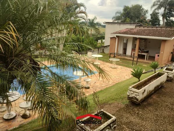 Chácara em Centro, Sete Barras/SP