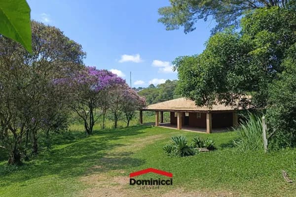 Chácara em Campo Novo, Bragança Paulista/SP
