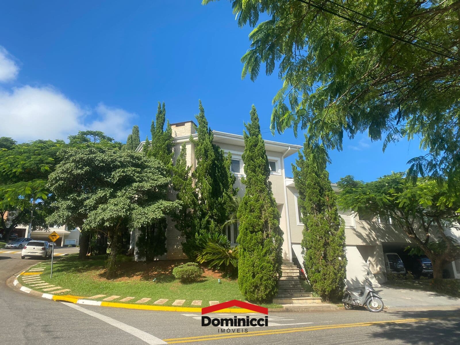 Casa em Bragança Paulista - Condominio Residencial Euroville