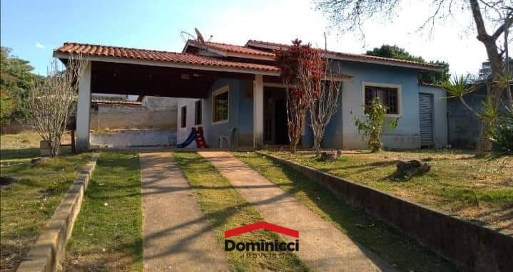 Fazenda/Sítios/Chácaras em Bragança Paulista - Bairro Sete Barras