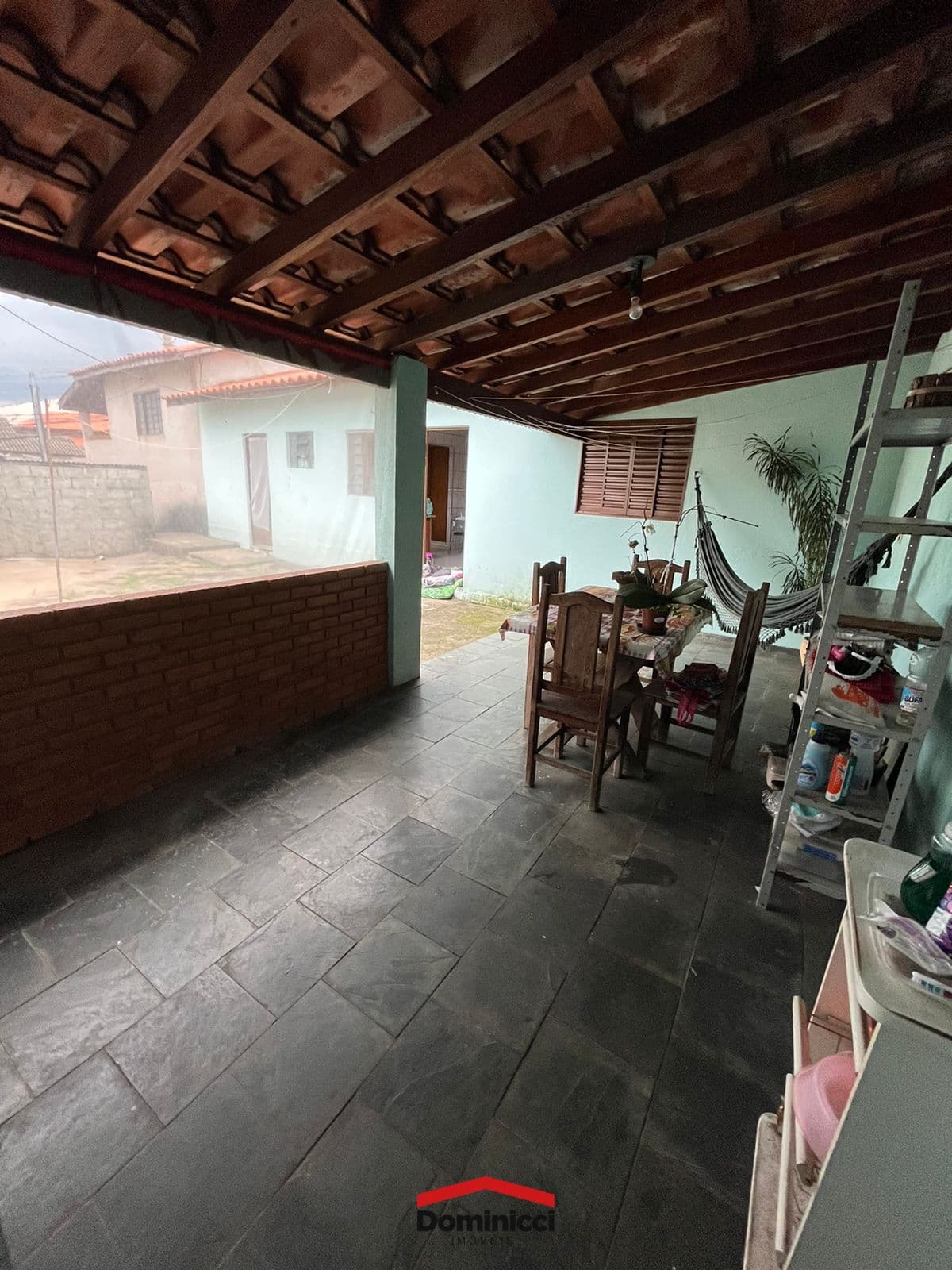 Casa em Bragança Paulista - Jardim São Cristóvão