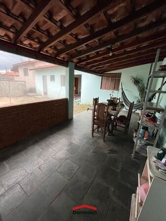 Casa em Bragança Paulista - Jardim São Cristóvão