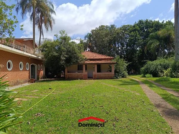 Chácara em Campo Novo, Bragança Paulista/SP