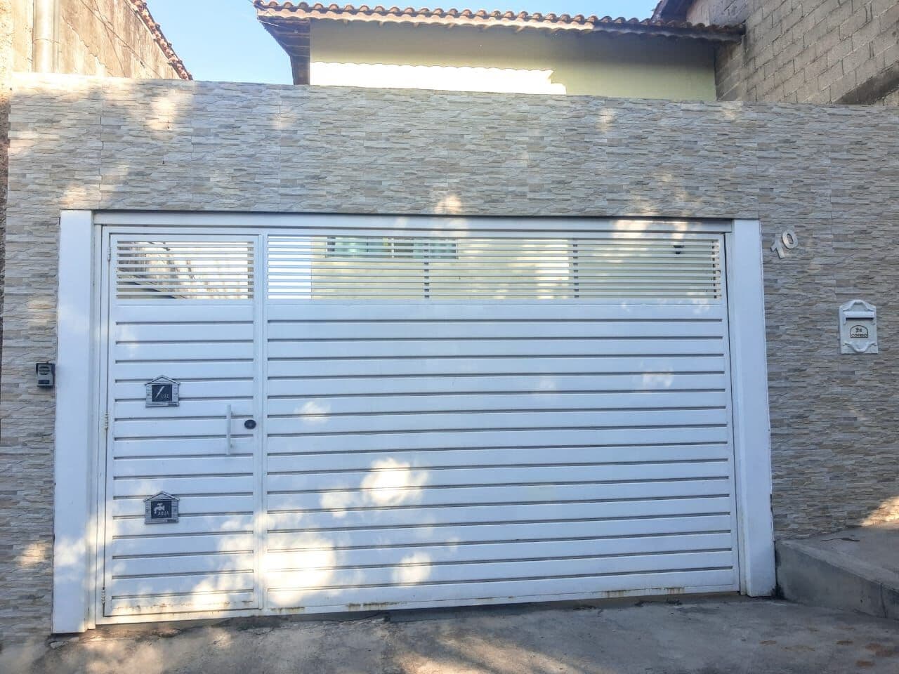 Casa Alvenaria para Venda em Cruzeiro Bragança Paulista-SP