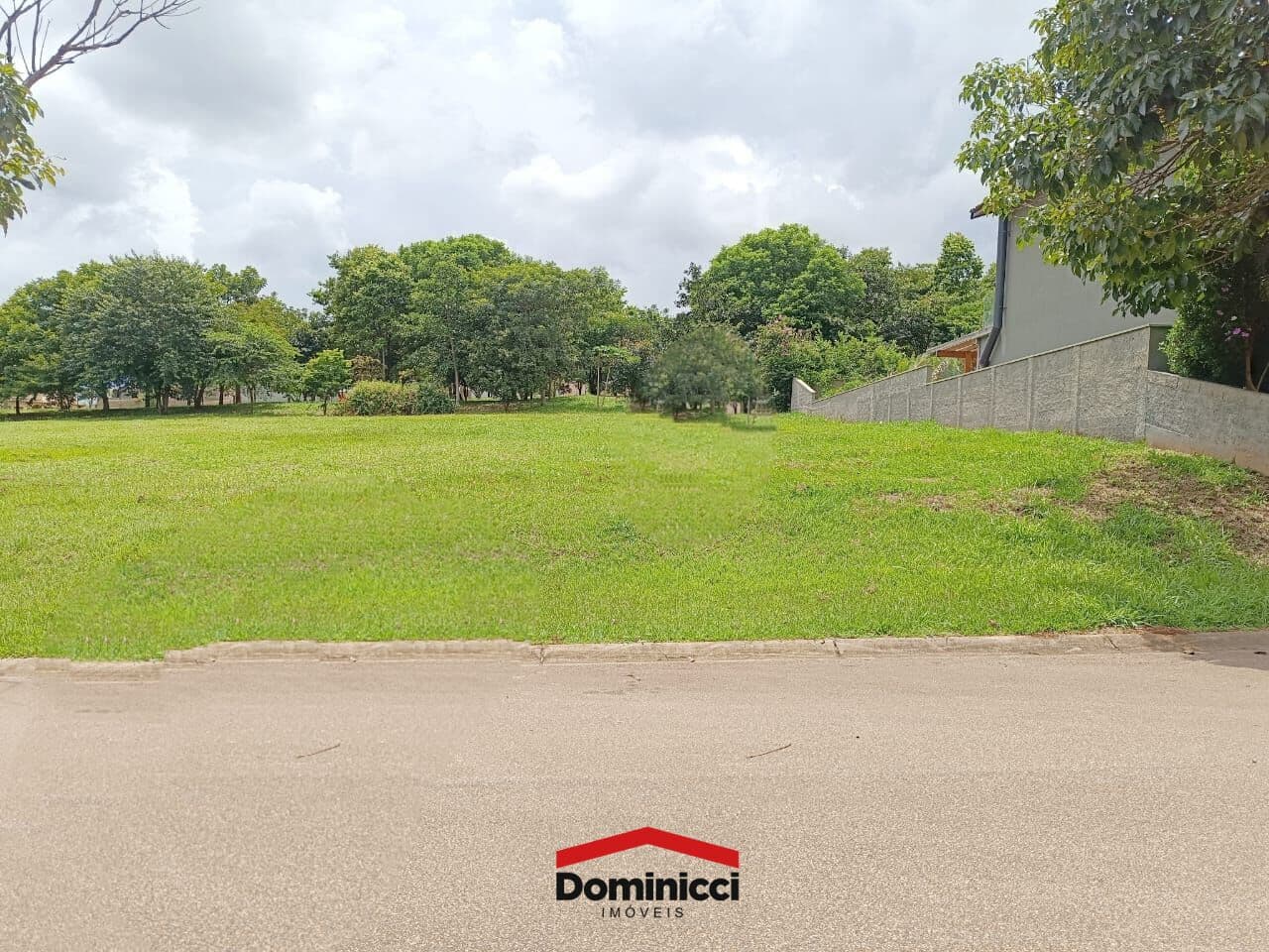Terreno em Condomínio em Campo Novo, Bragança Paulista/SP