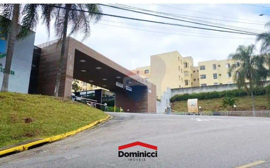 Apartamento em Residencial das Ilhas, Bragança Paulista/SP