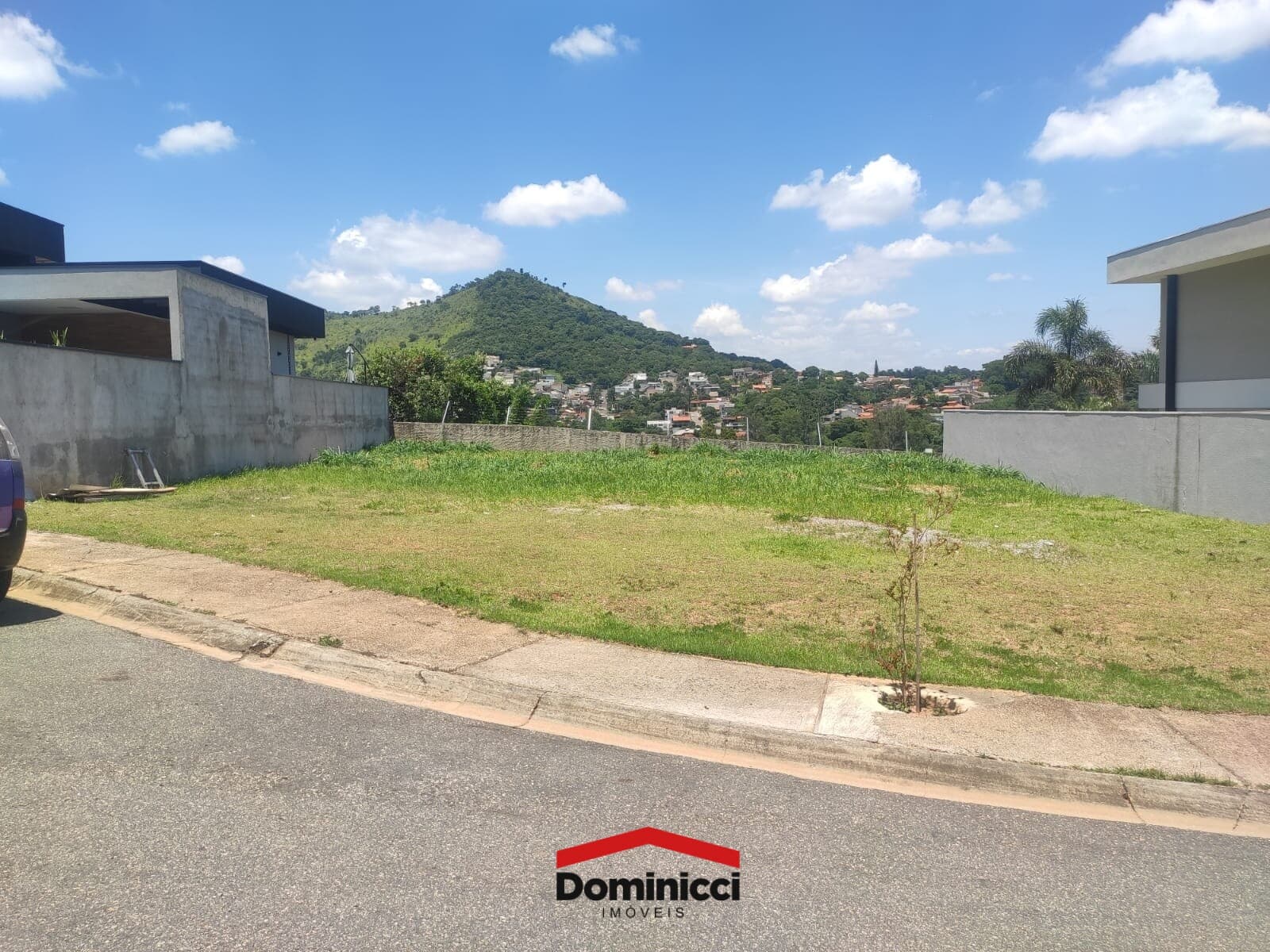 Lote/Terreno em Atibaia - Loteamento Villagio Passaredo