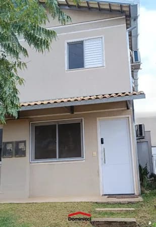 Casa de Condomínio em Bragança Paulista - Quintas de Bragança