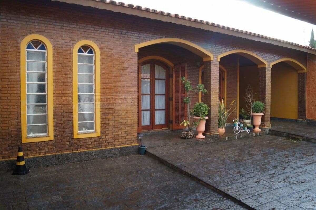 Casa Alto Padrão para Venda