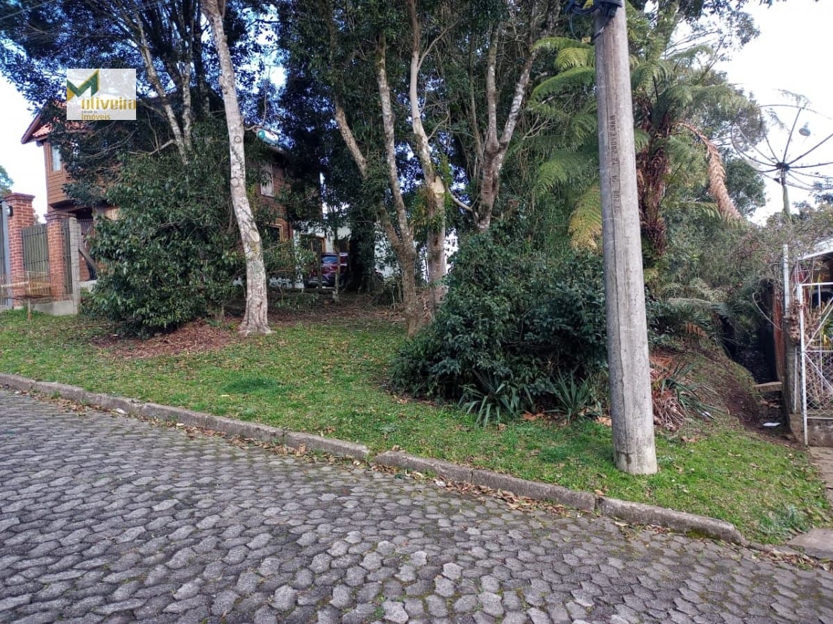 Terreno para Venda em Vila do Cedro Canela-RS