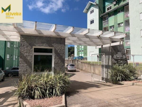 Apartamento em Canela - São Luiz