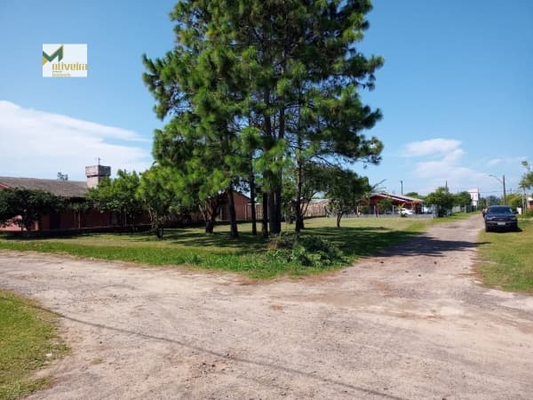 Terreno para Venda em Arroio Teixeira Capão da Canoa-RS