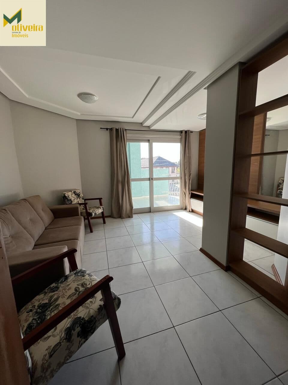 Apartamento grande no centro!!