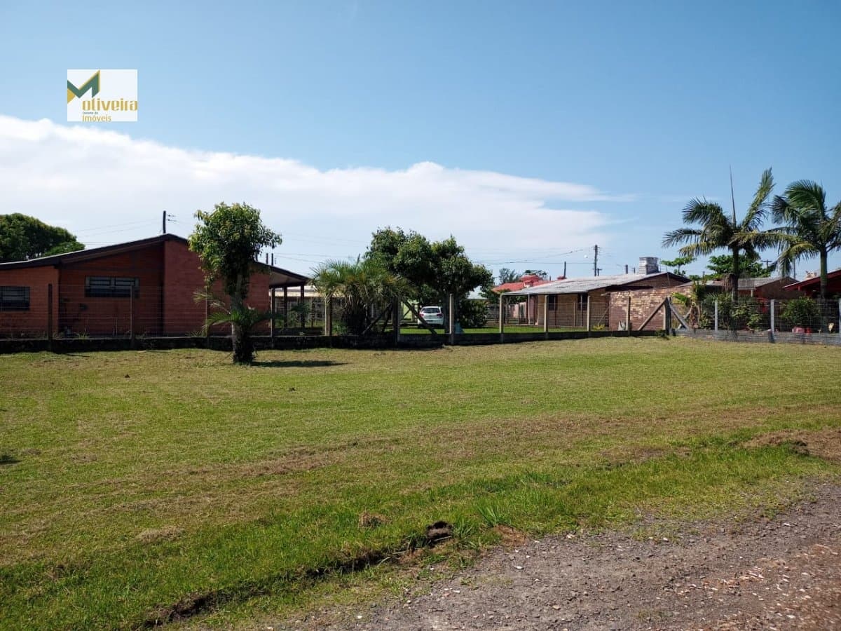 Terreno para Venda em Arroio Teixeira Capão da Canoa-RS