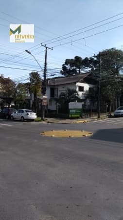 Casa Alvenaria para Venda em Centro Canela-RS