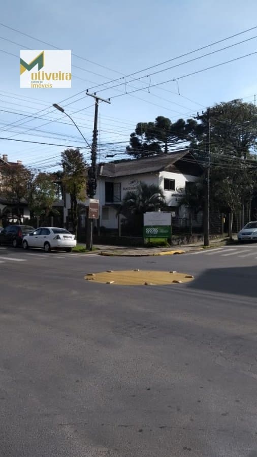 Casa Alvenaria para Venda em Centro Canela-RS