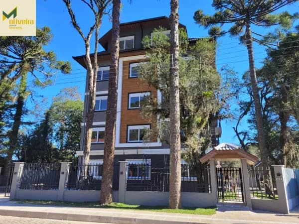 Apartamento térreo com 1 suíte!!