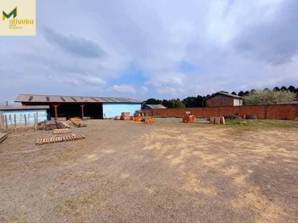 Pavilhão/Galpão Salão Comercial com terreno de 2.200 m²!!