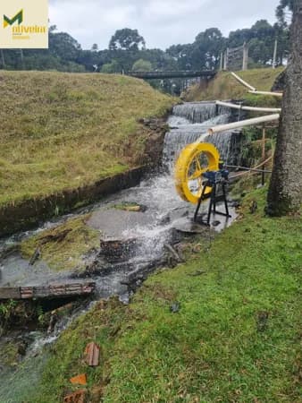 Chácara para Venda em Centro Balsa Nova-PR