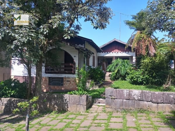 Casa Mista para Venda em Centro Canela-RS