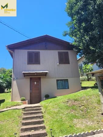 Casa Mista, com duas Moradias!!