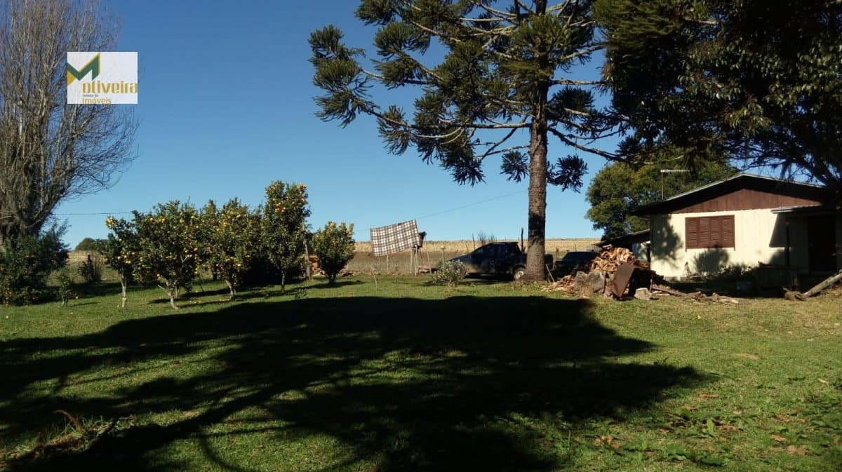 Fazenda para Venda em Capão Alto São Francisco de Paula-RS