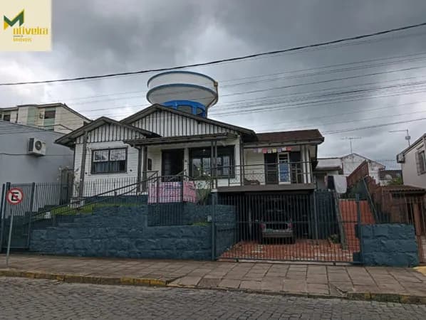 Casa mista no coração de São Chico!!