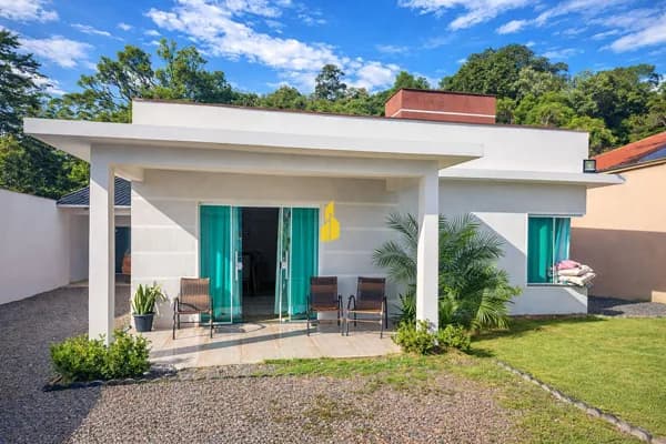 Casa em Benedito Novo