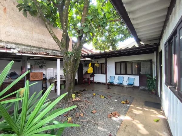 Casa à venda no Bairro Imigrantes em Timbó