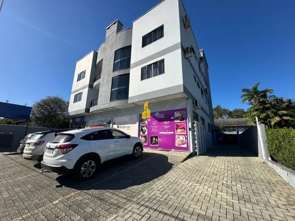 Apartamento em Timbó - Quintino