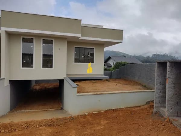 Casa em Timbó