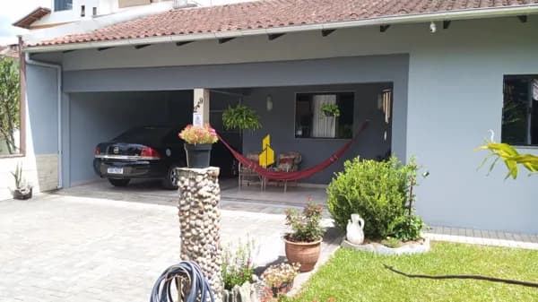 Casa em Timbó - Das Nações