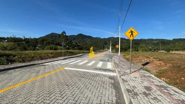 Loteamento Valle Vêneto no bairro Rodeio 12