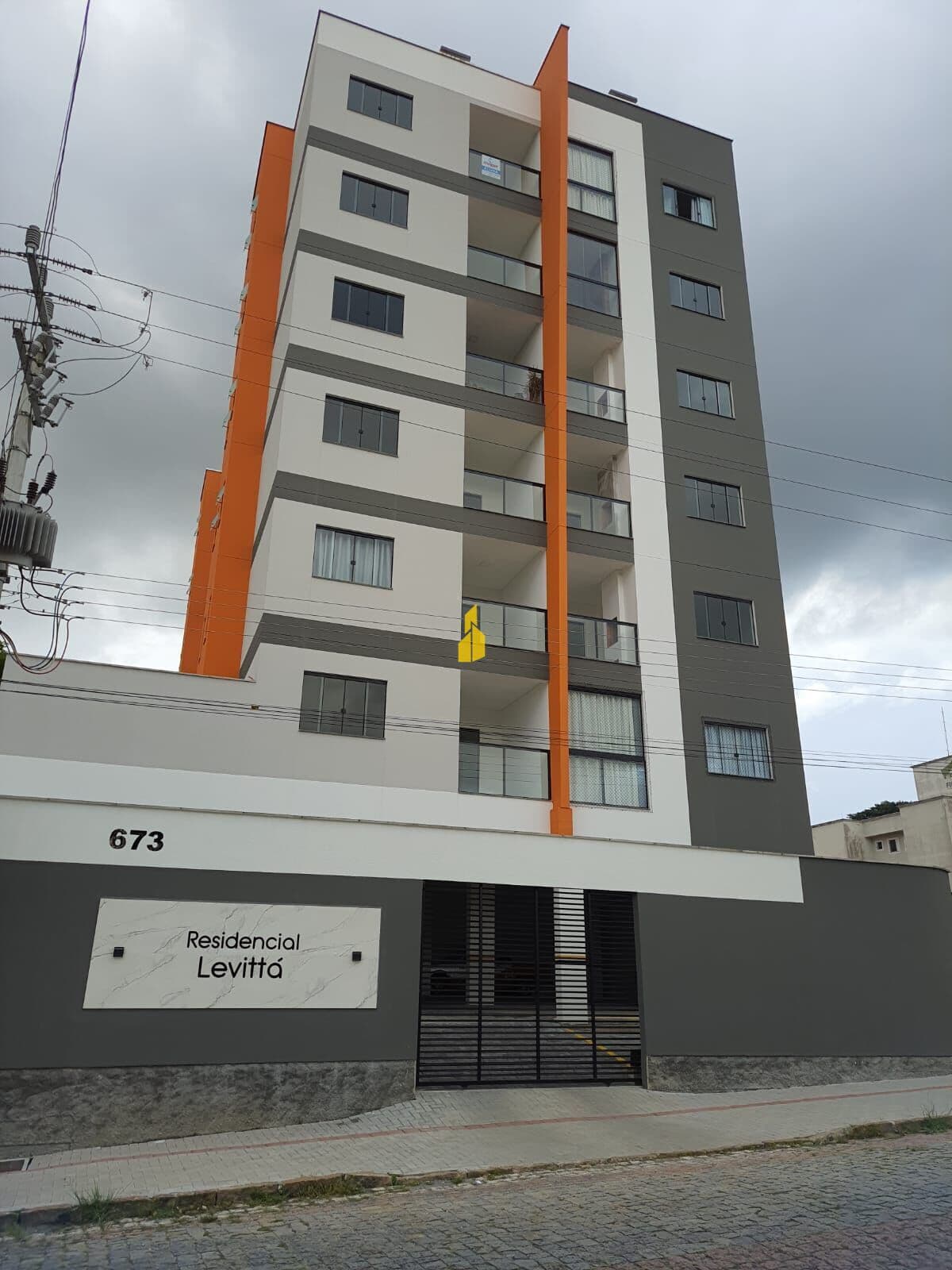 Apartamento em Timbó