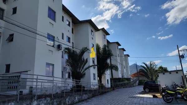 Apartamentos à Venda no Bairro Warnow em Indaial