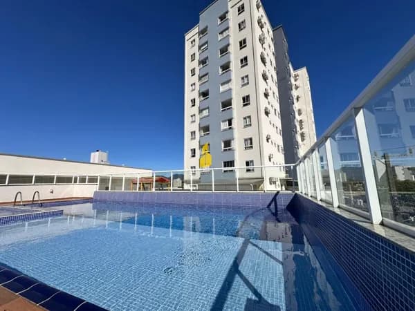 Apartamento em Timbó - Imigrantes
