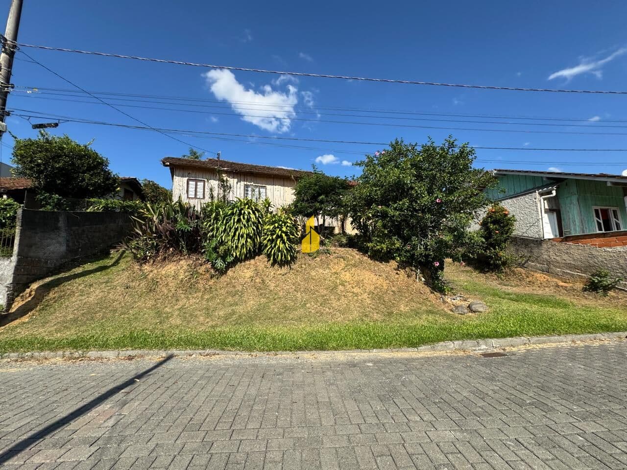 Terreno à Venda Bairro Quintino Timbó/ SC